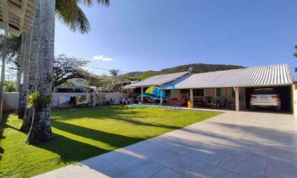Casa com 3 quartos à venda no Gravata, Navegantes 