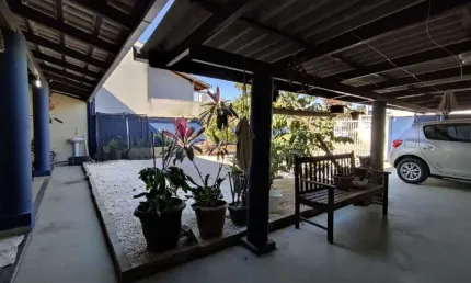 Casa com 4 quartos à venda no Itacolomi, Balneário Piçarras 