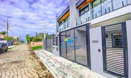 Casa com 3 quartos à venda no Itacolomi, Balneário Piçarras 