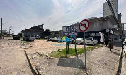 Terreno à venda no Centro, Balneário Piçarras 