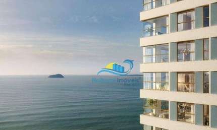 Apartamento com 4 quartos à venda no Itacolomi, Balneário Piçarras 