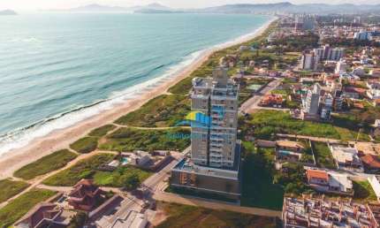 Apartamento com 4 quartos à venda no Centro, Balneário Piçarras 