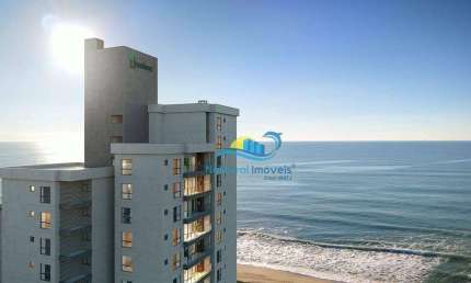 Apartamento com 3 quartos à venda no Centro, Barra Velha 