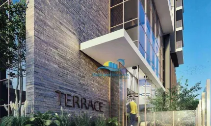 Apartamento com 3 quartos à venda no Centro, Balneário Piçarras 