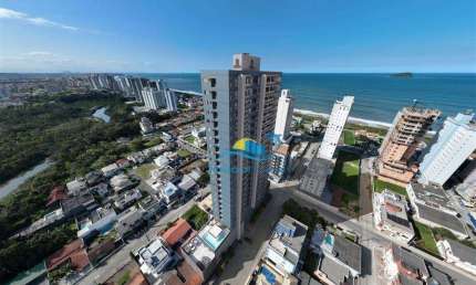 Apartamento com 2 quartos à venda no Centro, Balneário Piçarras 