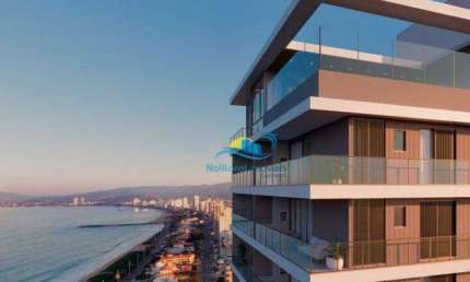 Apartamento com 3 quartos à venda no Centro, Balneário Piçarras 