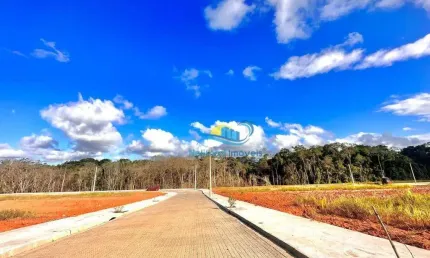 Terreno à venda na Nossa Senhora da Conceição, Balneário Piçarras 