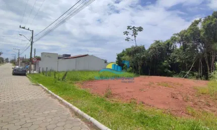 Terreno à venda no Itacolomi, Balneário Piçarras 
