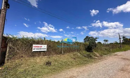Terreno à venda no Centro, Balneário Piçarras 