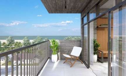 Apartamento com 3 quartos à venda no Itacolomi, Balneário Piçarras 