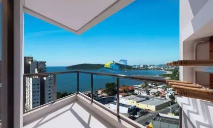 Apartamento com 2 quartos à venda no Centro, Balneário Piçarras 