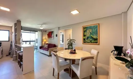 Apartamento com 2 quartos à venda no Residencial Yas Marina