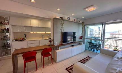 Apartamento com 2 quartos à venda no Centro, Balneário Piçarras 