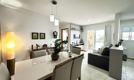 Apartamento Residencial Fiji com 2 quartos - À Venda no Centro de Balneário Piçarras