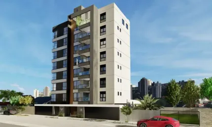Itacolomi beach - 1 suíte + 2 quartos à venda em balneário piçarras