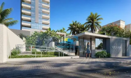 Apartamento com 3 quartos à venda no Centro, Balneário Piçarras 