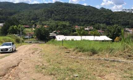 Terreno à venda, 415 m² por R$ 150.000,00 - Centro - Apiúna/SC