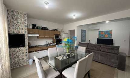 Apartamento com 2 quartos à venda no Itacolomi, Balneário Piçarras 