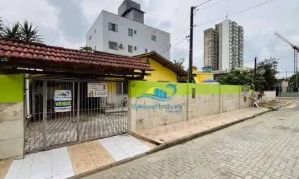 Casa com 5 quartos à venda no Centro, Balneário Piçarras 