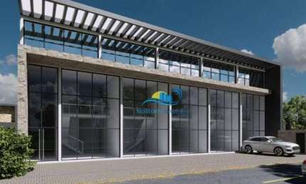 Sala comercial à venda no Itacolomi, Balneário Piçarras 