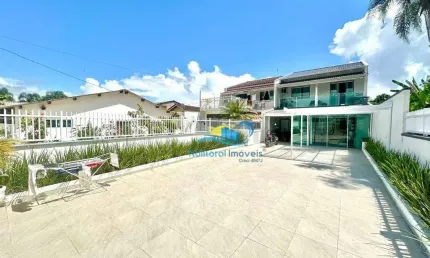 Casa com 3 quartos à venda no Centro, Balneário Piçarras 