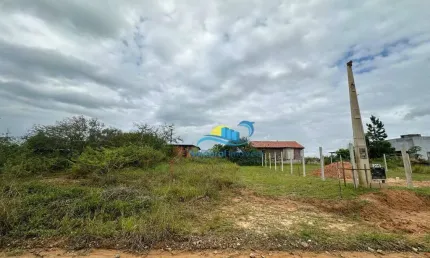 Terreno à venda no Itajubá, Barra Velha 