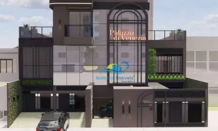 Apartamento com 3 quartos à venda no Itacolomi, Balneário Piçarras 