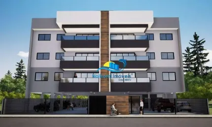 Apartamento com 3 quartos à venda no Itacolomi, Balneário Piçarras 