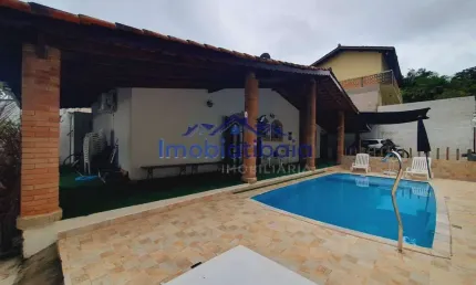 Casa à venda cond. Portal das Hortênsias - Atibaia - 685m²