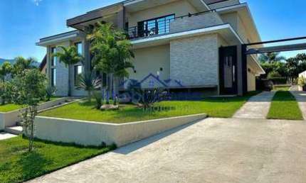 Casa à venda em Cond. Serra da Mantiqueira em Joanópolis - 1000m²