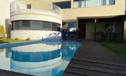 Casa com 4 quartos à venda na Rua Abolição, Vila Giglio, Atibaia