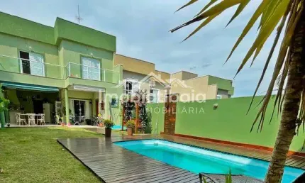 Casa com 3 quartos à venda na Rua São Sebastião, Jardim Paulista, Atibaia