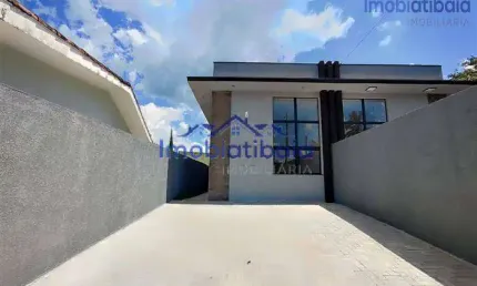Casa com 3 quartos à venda na Rua Vladimir Herzog, Vila Giglio, Atibaia