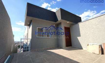 Casa com 3 quartos à venda na Rua Bento do Carmo, Jardim Maristela, Atibaia