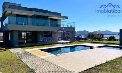 Chácara à venda Cond. Porto Laranjeiras em Piracaia - 1423,11m²