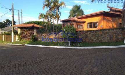 Chácara à venda Res. Vista Verde em Piracaia - 1500m²