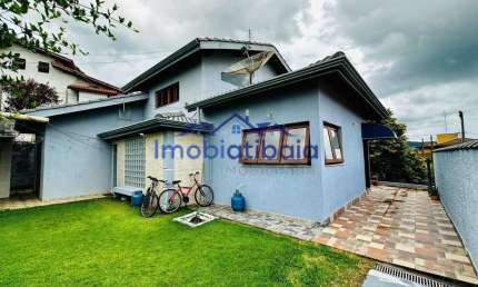 Casa à venda em Cond. Marf II em Bom Jesus do Perdões - 705m²