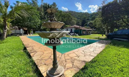 Sítio à venda em nazaré paulista - mascate - 100.000 m²