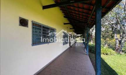 Sítio à venda em Atibaia - Bairro do Rosário - 46.887 m²