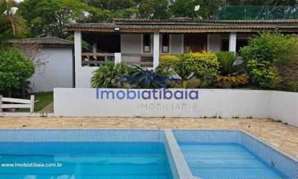 Chácara à venda Cond. Green Village em Piracaia - 1000m²