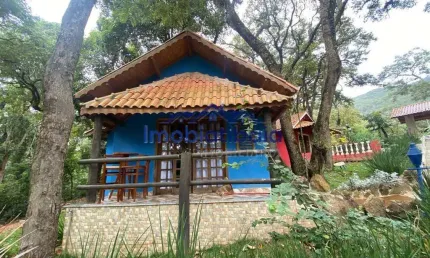 Sala comercial à venda na Estrada Municipal da Pedra Grande, Laranja Azeda, Atibaia