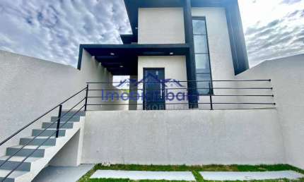Casa à venda Santa Marta - Bom Jesus dos Perdões - 200 m²