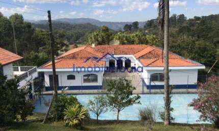 Sítio à venda em Atibaia - Rancho Maringá - 10.000,00 m².