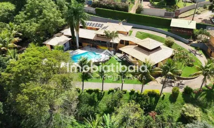 Chácara à venda cond. Sete Pontes - Bragança Paulista - 3300m²