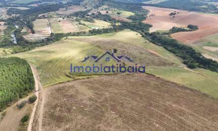 Fazenda à venda na região Bragantina - 22 alqueires, 532400m²