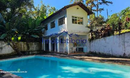 Sítio à venda - Bairro do Rosário em Atibaia -  28.664,53m²