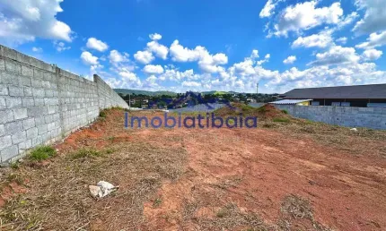 Terreno à venda em Atibaia Loteamento Jd. Centenário - 1.065,00 m²