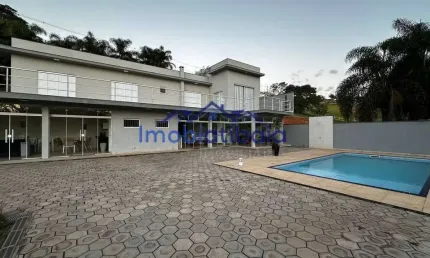Chácara à venda Condomínio com acesso a Represa em Joanópolis - 2000m²