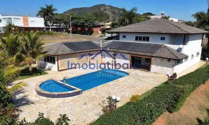 Chácara à venda Cond. Porto Náutico de Bragança - Bragança Pta - 1300m²