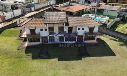 Chácara à venda Cond. Vila Dom Pedro em Atibaia - 1750m²